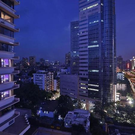 Crystal Orange Hotel Guangzhou Taojin Branch Экстерьер фото