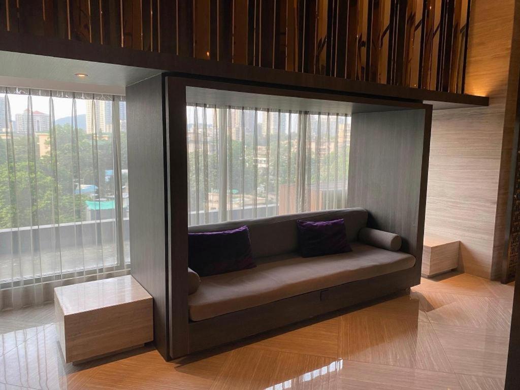 Crystal Orange Hotel Guangzhou Taojin Branch Экстерьер фото