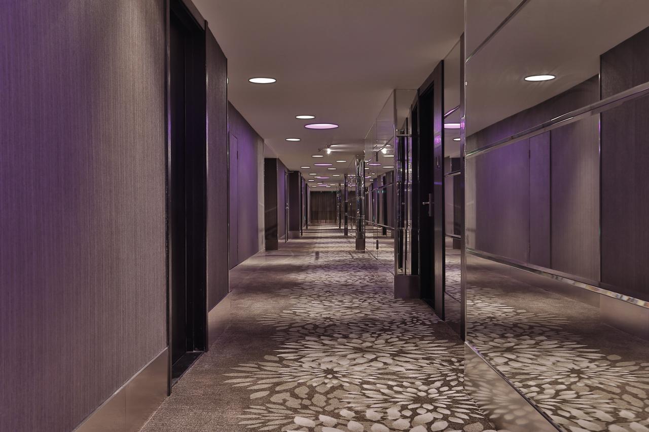 Crystal Orange Hotel Guangzhou Taojin Branch Экстерьер фото